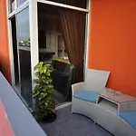 Koenig Mansion 4* Pattaya