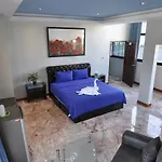 Hotel Koenig Mansion Pattaya