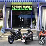 Koenig Mansion Hotel Pattaya