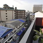 Koenig Mansion Hotel 4*