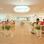 Ambassador City Jomtien Garden Wing