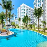 Arcadia Beach Bytech * Pattaya