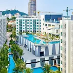 Arcadia Beach Resort Bytech