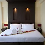 Suncity Hotel Pattaya