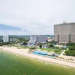 Ambassador Jomtien Ocean Wing - Sha 4*