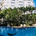 Pratumnak Town Villa By Pattaya Sunny Rentals