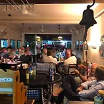 Scandalic Restaurant And Golf