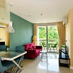 Grande Caribbean Unit 815 Pattaya
