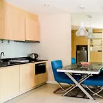 อพาร์ทเม้น Grande Caribbean Unit 815 Pattaya