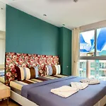 Grande Caribbean Unit 815 Pattaya