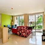 Grande Caribbean Unit 815 Pattaya