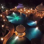 อพาร์ทเม้น Sky Beachfront Pattaya
