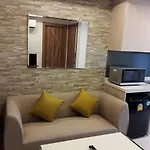 Apartment Arcadia By Dary Pattaya