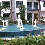 Arcadia By Dary Pattaya