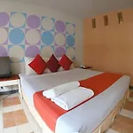 โรงแรม Sawasdee Sea View