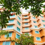 Hotel Kudos Parc
