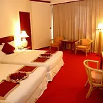 Ambassador Jomtien Ocean Wing - Sha Hotel Pattaya
