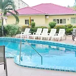 Butterfly Garden Boutique Residences: Luxury Beachside Lifestyle Apartment *