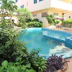 Butterfly Garden Boutique Residences: Luxury Beachside Lifestyle Apartment Pattaya