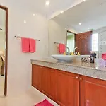 Butterfly Garden Boutique Residences Large Luxury Apts And A Lifetsyle Destination By Neang, Everything Need Right Here 1-3 Bedrooms 110 To 190 Sq Mtrs, 2 Full Bathrooms, Rain Shower, Bath, Bbq, Free Wifi, Staff 24-7, Close To Beac