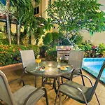 Apartment Butterfly Garden Boutique Residences: Luxury Beachside Lifestyle Pattaya