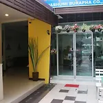 Ck Residence