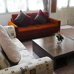 Hotel Jomtien Garden & 4*
