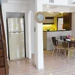 Hotel Jomtien Garden & Pattaya