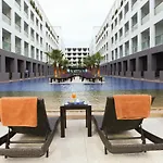 Woraburi & Pattaya