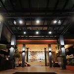 Woraburi & โรงแรม