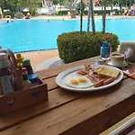 View Talay 1 Jomtien 4*