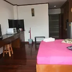 View Talay 1 Jomtien Pattaya