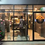 Pattaya Hostel Stay Inn