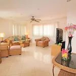 Apartment Butterfly Garden Boutique Residences: Luxury Oasis With Spacious Pattaya