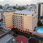 โรงแรม Eastiny Plaza Pattaya