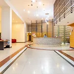 โรงแรม Eastiny Plaza 3*