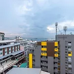 โรงแรม Eastiny Plaza