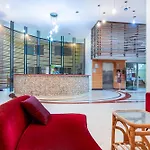 Eastiny Plaza โรงแรม 3*