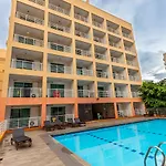 Eastiny Plaza 3* Pattaya