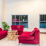 โรงแรม Eastiny Plaza