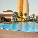 View Talay อพาร์ทเม้น Pattaya