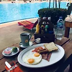 Bed & Breakfast View Talay 1 Jomtien 4*