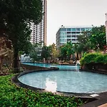 อพาร์ทเม้น Unixx South By Pattaya