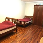 Krisda Golden Condotel Cliff & Park