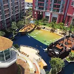 Grand Caribbean Resort Jomtian Pattaya