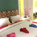 Grand Caribbean Resort Jomtian Pattaya