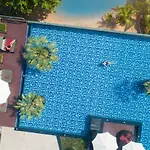 Way Hotel Pattaya