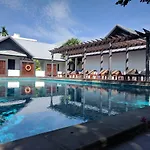 Long Garden & Pavilions 5* Pattaya