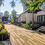 Hotel Long Garden & Pavilions Pattaya
