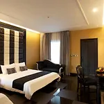 Hotel Long Garden & Pavilions Pattaya
